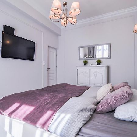 Citystay Dluga Old Town Gdansk Apartment Экстерьер фото
