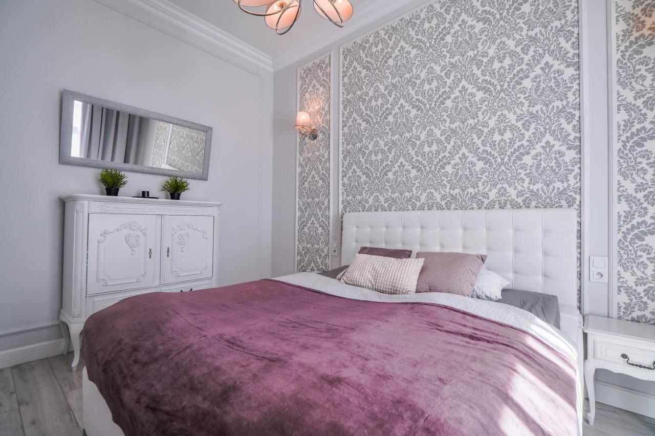Citystay Dluga Old Town Gdansk Apartment Экстерьер фото