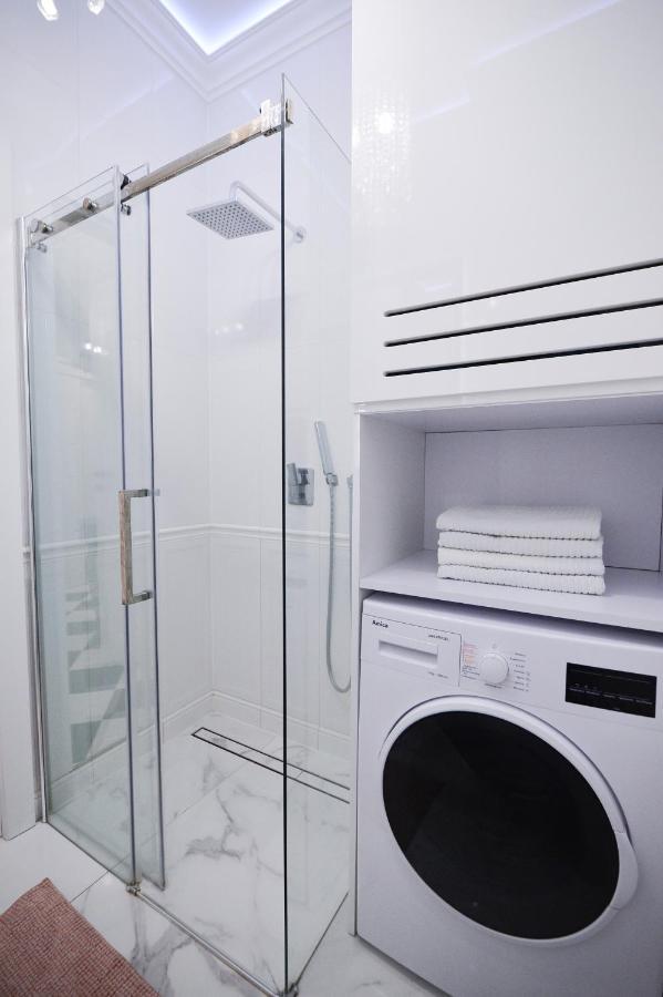 Citystay Dluga Old Town Gdansk Apartment Экстерьер фото